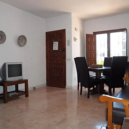 Apartment Nueva 81 Menyber *