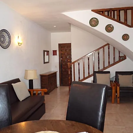 Nueva 81 Menyber Apartment Nerja