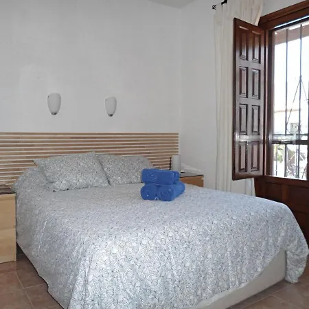 Apartment Nueva 81 Menyber Nerja