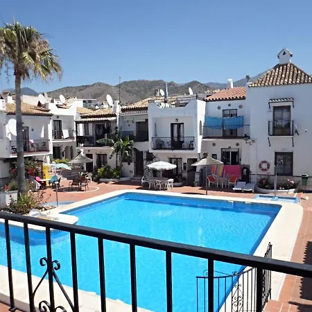 Nueva 81 Menyber Nerja