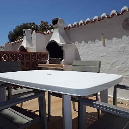 Nueva 81 Menyber Nerja