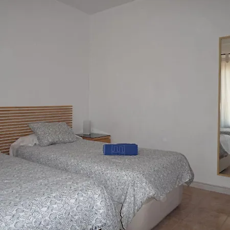 Apartment Nueva 81 Menyber *