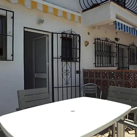 Apartment Nueva 81 Menyber